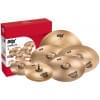 Sabian B8X Complete Set